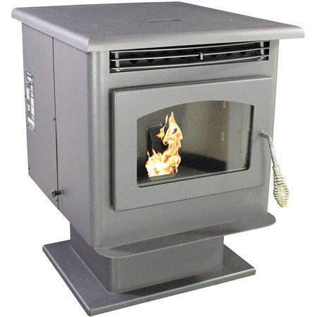 Pellet Stoves